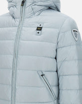 Piumino Blauer